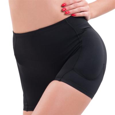 China Carefully Selected Materials Breathable Shaping Slimming Boxer Pants High Waist Abdominal Underwear for sale