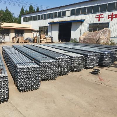 China Heat Radiator Rongyang Drying 304 Seamless Steel Fin Tubes Coil Steel Bimetallic Finned Tubes For Heat Exchanger Equipments for sale