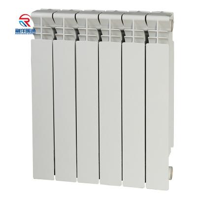 China Contemporary China Specializing in the Production of Household Die Casting Aluminum Radiator Die Casting Manufacturers Aluminum Radia for sale