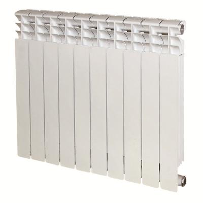 China Contemporary China factory produces high quality household aluminum die-casting radiator for sale