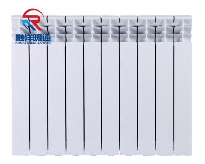 China Contemporary China High End Custom New Die-Casting Aluminum Radiator for sale