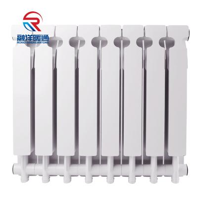 China China's contemporary production of high quality die-casting aluminum radiator, die-casting aluminum radiator factory direct for sale