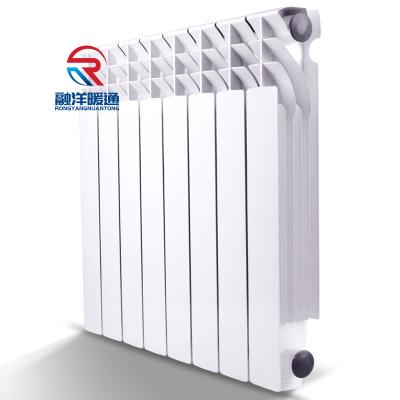 China Contemporary Chinese factories produce and supply high performance die cast aluminum radiators/dimetal radiator for sale