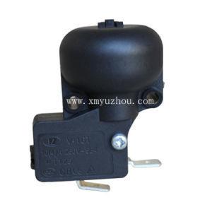 China 250V 16A Plastic Tip Over Switch Micro Dump Switch for Heater ISO/CB/TUV/CQC Approved for sale