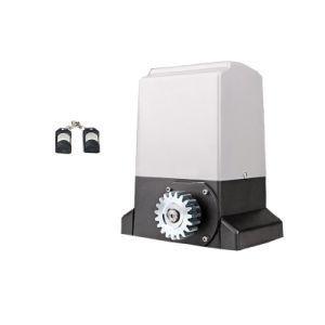 China YZ-1500kg Universal Electric Sliding Gate Opener for 220V Compatibility for sale