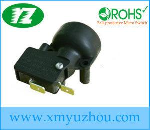 China Dumping Micro Switch Tip-Over Protection Switches for Electrical Electric Room Heater for sale