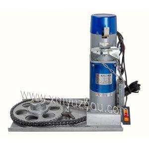 China 300-2500 kg AC/DC Automatische deurmotor Elektrische rolluik motor ketenmotor Te koop