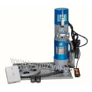 Chine Moteur de porte à rouleaux pour volets à courant alternatif 600 kg 220 V 50 Hz à vendre