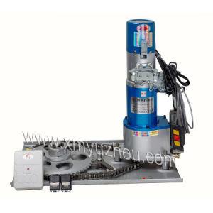 China Revolutioneer uw garage met de auto-garage motor YZ-800KG-1P single-phase stator Te koop