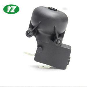 China Yz Outdoor Gas Heater Safety 16A 250V Switch Push-Button 1 Button Pressing Type for sale