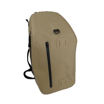 China UNIVERSAL Portable Wear-resistant TPU Material Functional Rafting Waterproof Dry Bag Pilot Fishing Backpacks for sale