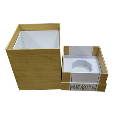 China Fashion Recyclable Wholesale Popularity Corrugated Logo Cardboard Mailer Box Custom Gift Boxes for sale