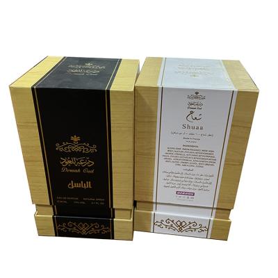 China Luxuriously Customized Recyclable Black Cardboard Shipping Box Recyclable Box For Packaging for sale