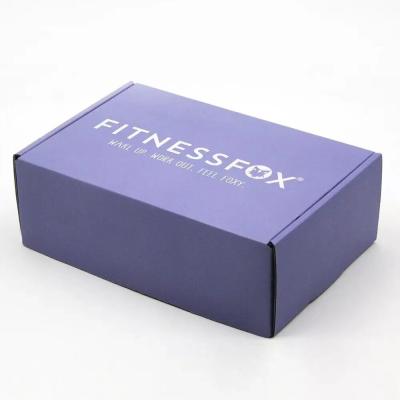 China Recyclable Full Color Custom Printing Cosmetic Packaging Gift Cardboard Paper Box for sale