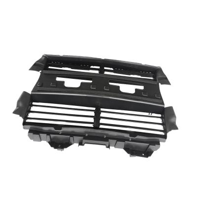 China Car Radiator Shutter Assembly For 13-19 Ford Explorer Black Universal JB5Z8475A for sale