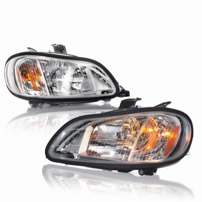 China Headlamp Headlight Left And Right Pair Set For 2003 2004 2005 2006 2007 2008 2009 2010 2011 2012 2013 2014 2015 2016 201 941-508 for sale