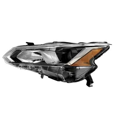 China Left Drive Light Side Lamp For 2019 2020 Nissan Altima Sedan NI2502265 942-025 for sale