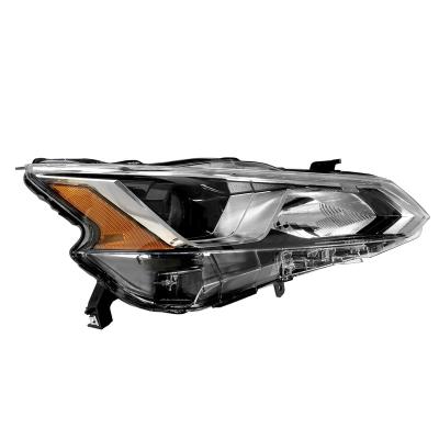 China Right Passenger Side Headlamp Headlight For 2019 2020 Nissan Altima NI2503265 942-026 for sale