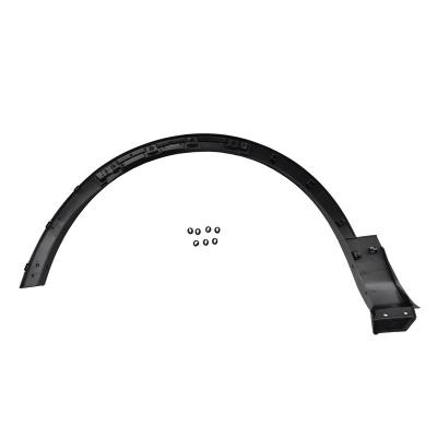 China Front Wheel Opening Molding Plastic RH Fits Ford Explorer 2011-2015 FO1291126 for sale