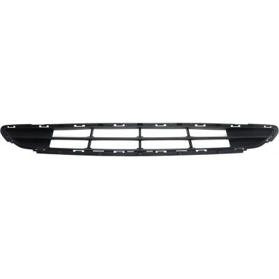 China Front Cover Car Bumper Grille Fits Hyundai Sonata 2015-2017 86561C2000 HY1036127 107cm*11cm*11cm for sale