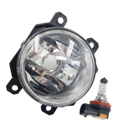 China Car Fog Light Lamp Fit 13-18 Subaru Legacy WRX 84501AJ060 Universal for sale