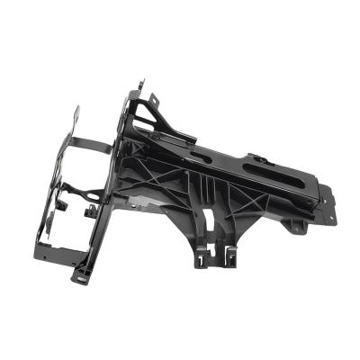 China Car Radiator Support Outer Passenger Side Right Fits BMW F10 528 Universal 535 550 51647200794 for sale