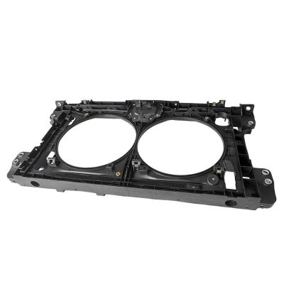 China Black 2013 2014 2015 Nissan Altima Universal Car Radiator Support NI1225206 625003TA0A for sale