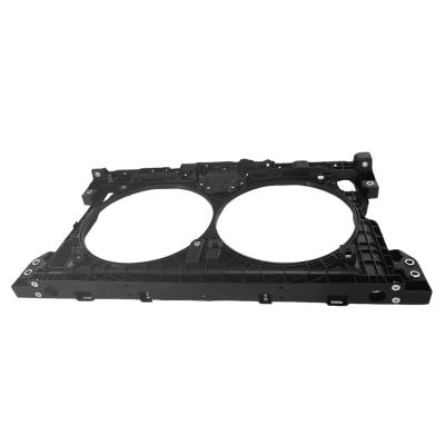 China Fan Condenser Car Radiator Core Bracket For 19 20 21 22 Nissan Altima Universal for sale