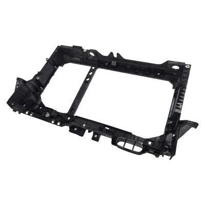 China Front Car Radiator Bracket For Ford Fiesta Sedan 2011-2019 Universal FO1225202 for sale