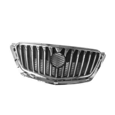 China Front BumperFront Bumper Grille Plastic Chrome /Black Fit Buick Encore 13-16 95391794 GM1200690 for sale