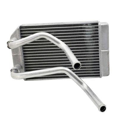 China Heater Core Fits Dodge Ram 1994-2002 1500 2500 3500 Fits Jeep Grand Cherokee 1993-1998 253*83*93mm for sale