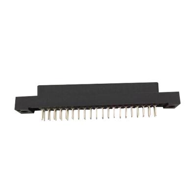 China PCB 2.54mm female 40pin panel to board DIRECT JACK connectors to replace Fujitsu FCN-364J040-AU for sale