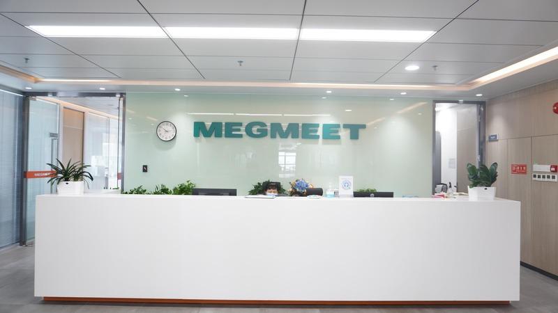 Verified China supplier - Shenzhen Megmeet Electrical Co., Ltd.