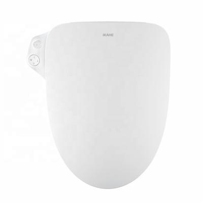 China F1R electronic bidets cheap price smart toilet seat for toilet ceramic pissing long life toilet cover for sale