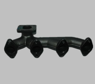 China Cummins Engine Parts Cummins 6BT DCEC Exhaust Manifold 3287130 for sale