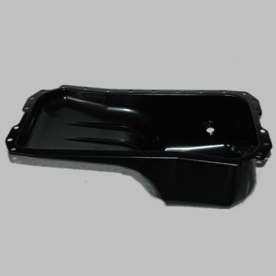 China Cummins Spare Parts Cummins DCEC 4BT Oil Pan 3901049 for sale