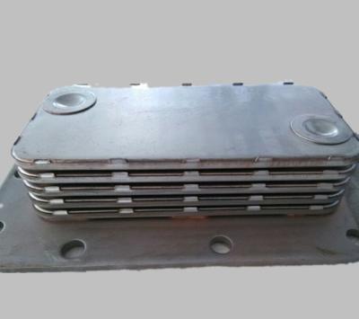 China CUMMINS ISB Oil Cooler 3960067 for sale