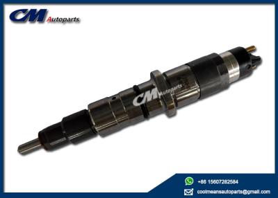 China Cummins Engine diesel motor ISle fuel system injector 4940640 Bosch 0445120121 for sale