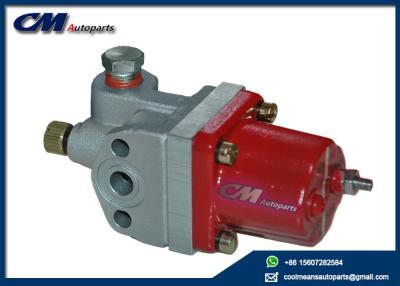 China Cummins Parts KTA19 V28 NT855 24V Shutoff Valve 3017993 for sale