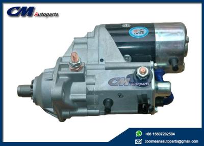 China Diesel Motor parts 3971615 Cummins Engine 6BT 5.9L starter starting motor for sale