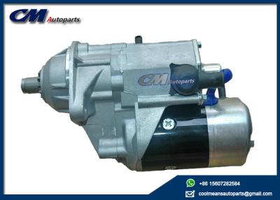 China Diesel motor  Cummins Engine Parts 6B5.9 4B3.9  12v  Denso starting motor 3964428 for sale