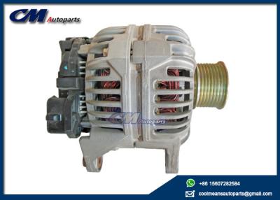 China Cummins Diesel Engine Parts Alternator 28V Bosch 4892318 5259577 for sale