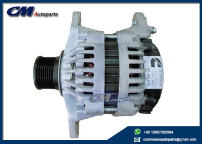 China Original 6BTA5.9 Cummins Parts Alternator 4993343 for sale