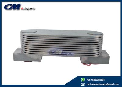 China Diesel Motor  marine engine  Cummins Parts  KTA19 Oil Cooler 4095097 3023079 3201785 3331668 3804935 for sale