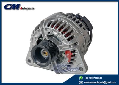 China Cummins 5259577 4892318 alternator 28V ISDe diesel engine electronic system parts for sale