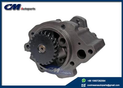 China Cummins 3821572/3803698 Oil Pump for NT855 Diesel Motor Lubrication System for sale