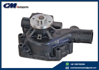 China Cummins 3800883 Water Pump for 4B Diesel Engine Cooling System for sale