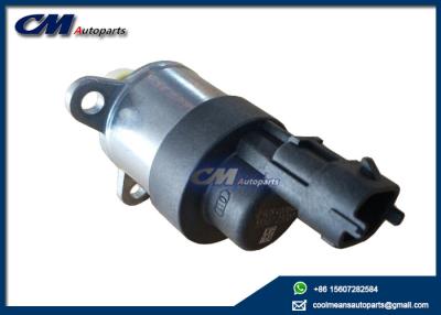 China BOSCH 0928400712 / 1784517 / 5257595 Fuel Pump Inlet Metering Solenoid Valve for sale