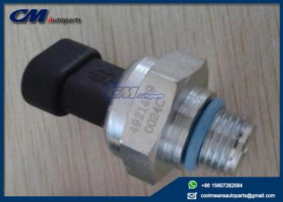 China Cummins 4921499 Pressure Sensor for ISX15 Diesel Engine for sale