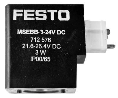 China Festo solenoid valve coil, Danfoss solenoid coil distributor, Asco solenoid coil price for sale